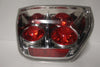 2006-2008 HONDA PILOT DRIVER SIDE REAR TAIL LIGHT 28181 - BIGGSMOTORING.COM