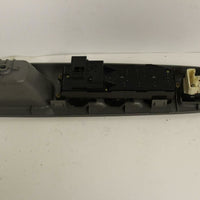 2002-2006 TOYOTA CAMRY LEFT SIDE WINDOW SWITCH 74232-AA050 GRAY - BIGGSMOTORING.COM