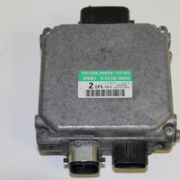 2007-2009 LEXUS LS460 POWER STEERING COMPUTER SENSOR MODULE