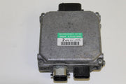 2007-2009 LEXUS LS460 POWER STEERING COMPUTER SENSOR MODULE