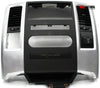 2009-2012 Dodge Ram 1500 Center Dash Radio Ac Control Bezel 1EB051SDAC