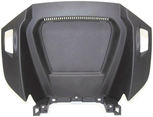 2013-2016 FORD Escape Dashboard Storage Compartment Bezel CJ54-5044J53-AB