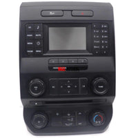 2017 Ford F150 Dash Radio Face Control Panel HL3T-18E234-BG