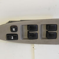 2002-2006 Lexus Es300 Front Left Driver Side Window Switch 514569 - BIGGSMOTORING.COM