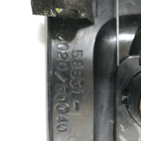 2006-2009 Lexus GX470 Diff Traction Heated Seat Control Switch 58831-60020 - BIGGSMOTORING.COM