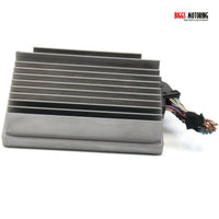 2007-2013 Bmw HLC X5 E70 Lear Audio Amplifier Amp 9257122