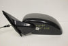 2007-2013 INFINITI G35 SEDAN DRIVER  LEFT SIDE DOOR MIRROR GRAY