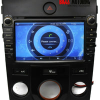 2010-2013 Kia Forte After Market Radio Stereo Mp3 Cd Player