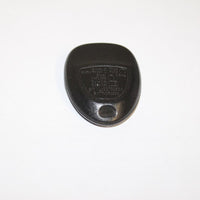 Oem Gm  Keyless Remote Entry Key Fob Alarm 5 Button 22733524 Auto Start