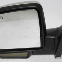 2003-2005 LINCOLN AVIATOR LEFT DRIVER POWER SIDE VIEW MIRROR - BIGGSMOTORING.COM