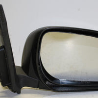 2006-2008 TOYOTA RAV4 PASSENGER RIGHT SIDE POWER DOOR MIRROR 29429 - BIGGSMOTORING.COM