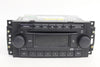 2004-2008 Chrysler Dodge Jeep Radio Stereo Cd Player - BIGGSMOTORING.COM