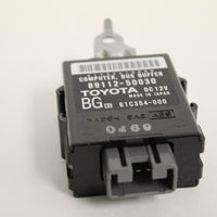 2007-2009 Lexus Ls460 Buffer Computer Relay 89112-50030