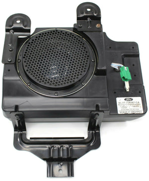 2013-2014 Ford F150 Platinum Sub Subwoofer Speaker BL3T-19A067-CA