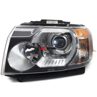 2008-2012 Land Rover LR2 Driver Left Side Head Light 6H52-13W030-JG