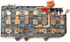 2005-2008 Honda Accord Hybrid Battery Circuit Board - BIGGSMOTORING.COM