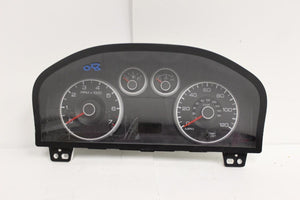 2008-2009 Ford Fusion  Instrument Speedometer Cluster Mileage Unknown