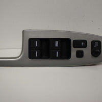 2003-2007 HONDA ACCORD DRIVER SIDE POWER WINDOW MASTER  SWITCH 35750-SDA-A1 - BIGGSMOTORING.COM