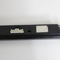 2004-2006 NISSAN MAXIMA A/C HEATER TEMPERATURE CLIMATE CONTROL UNIT 27500 YY000 - BIGGSMOTORING.COM