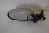 2003-2006 Infiniti G35 Left Driver Side Door Rear View Mirror - BIGGSMOTORING.COM