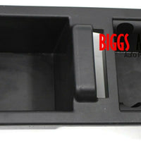 2008-2010 Ford F250 F350 Super Duty Center Console Tray Insert