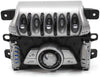 2008 MINI COOPER R56 CLIMATE CONTROL SWITCH 69797002