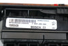 2007-2009 Chevy Tahoe Yukon Driver Side Power Window Master Switch 15093439