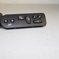 BIGGS 03-06 Tahoe Silverado Yukon Heated Memory Seat Switch OEM 15179136