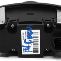 2013-2014 FORD FOCUS HEADLIGHT CONTROL SWITCH CM5T-13A024-BA