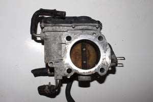 2004-2007 TOYOTA CAMRY RAV-4 COROLLA THROTTLE BODY ASSEMBLY 22030-0H030 - BIGGSMOTORING.COM