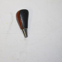 LEXUS RX 300 330 350 WOOD / LEATHER GEAR SHIFTER KNOB