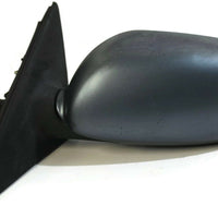 2003-2006 INFINITI G35  DRIVER LEFT SIDE POWER DOOR MIRROR BLUE - BIGGSMOTORING.COM