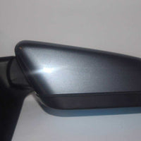 2001-2004 BMW 330i PASSENGER RIGHT SIDE POWER DOOR MIRROR GRAY - BIGGSMOTORING.COM