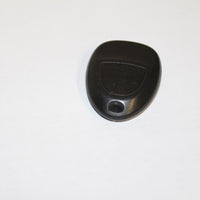 Oem Gm  Keyless Remote Entry Key Fob Clicker Alarm 5 Button Ouc60221