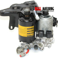 2010-2015 Toyota Prius Anti Lock Brake Booster Pump 47070-47050