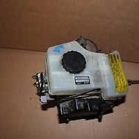 ABS Pump Master Cylinder Booster Assembly 03 04 05 Lexus Gx470 Toyota 4 Runner