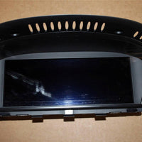 BMW E90 E92 E93 328I 325I 335I 330I WIDE SCREEN CCC NAVIGATION MONITOR 8.8 OEM