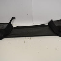 2003-2008 BMW Z4 E85 E86 WINDSCREEN WIND DEFLECTOR WIND BLOCKER - BIGGSMOTORING.COM