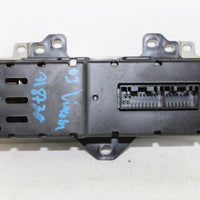 2003-2005 LINCOLN AVIATOR A/C HEATER TEMPERATURE CLIMATE CONTROL 4C54-18C612-AA - BIGGSMOTORING.COM