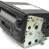 2003-2005 Toyota 4Runner 16845 Radio Stereo Cassette Tape Cd Player 86120-35222 - BIGGSMOTORING.COM