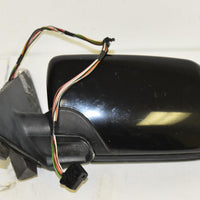 2001-2005 Bmw Left Driver Side Mirror - BIGGSMOTORING.COM