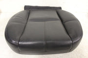 2007-2014 Gm Tahoe Yukon Sierra Surburban Driver Side Lower Seat Cushion Silvera