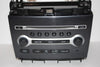 2012-2014 NISSAN MAXIMA RADIO  STEREO AUX IN CD PLAYER 28185 9DA0A