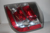 2007-2009 NISSAN SENTRA PASSENGER SIDE REAR TAIL LIGHT