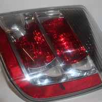 2007-2009 NISSAN SENTRA PASSENGER SIDE REAR TAIL LIGHT