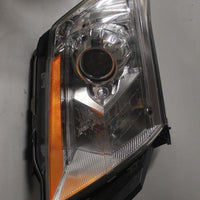 2010-2016 CADILLAC SRX SIDE FRONT DRIVER SIDE HEADLIGHT 32612