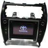 2012-2013 Toyota Camry P10067 Touch Screen Navi Radio Cd Player 86140-06020