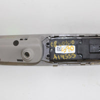 2005-2008 VOLVO V70 DRIVER SIDE POWER WINDOW MASTER SWITCH 30762141 - BIGGSMOTORING.COM