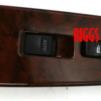 2005-2007 Toyota Sequoia Front Passenger Side Power Window Switch 74231-0C030 - BIGGSMOTORING.COM