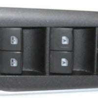 2015-2017 Toyota Camry Driver Left Side Power Window Master Switch 74236-06010